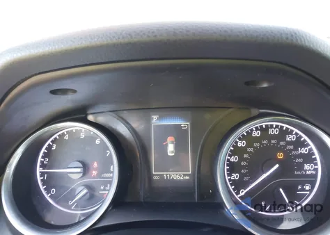 2019 Toyota Camry Se из США, поврежденный, VIN 4T1B11HK5KU207055